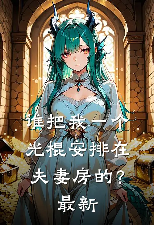 谁把我一个光棍安排在夫妻房的？最新