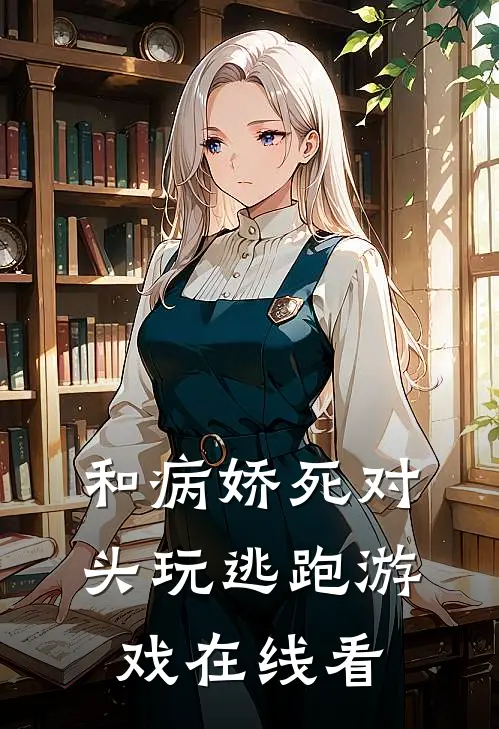 和病娇死对头玩逃跑游戏在线看