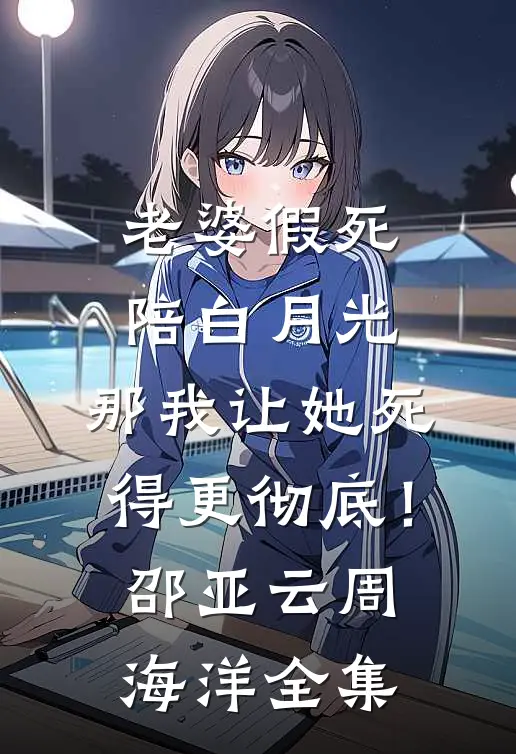 老婆假死陪白月光，那我让她死得更彻底！邵亚云周海洋全集