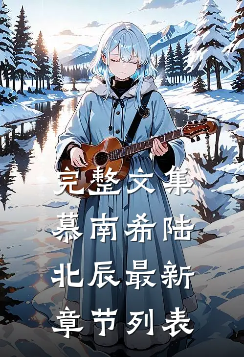 完整文集慕南希陆北辰最新章节列表