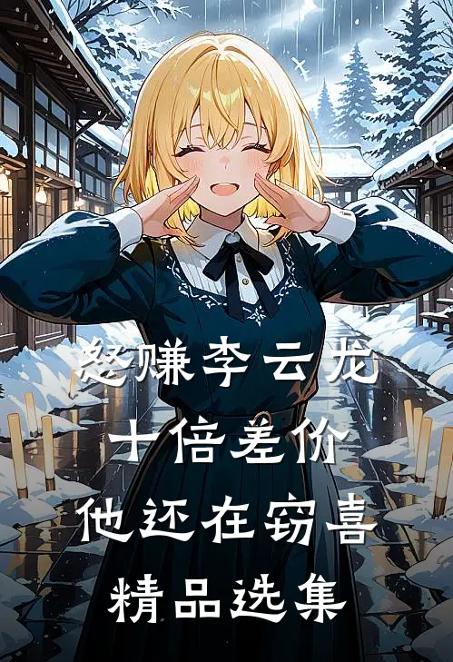 怒赚李云龙十倍差价，他还在窃喜精品选集