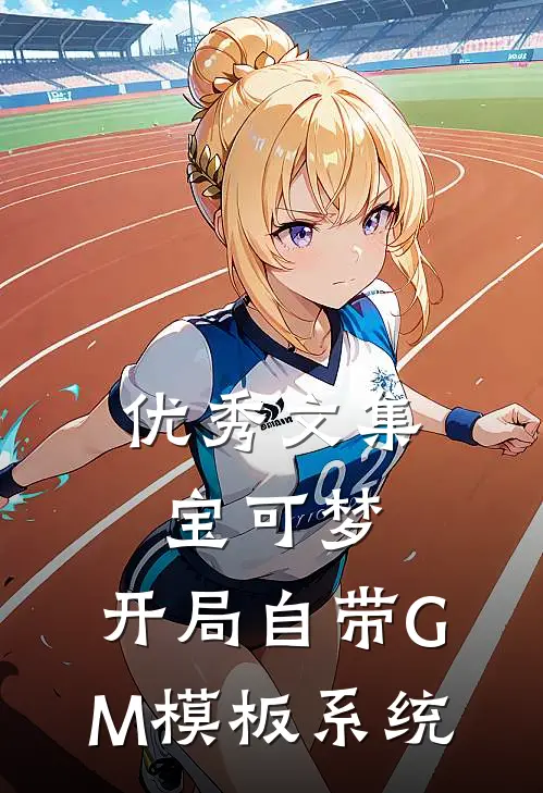 优秀文集宝可梦：开局自带GM模板系统