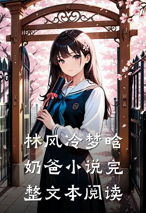 林风冷梦晗奶爸小说完整文本阅读