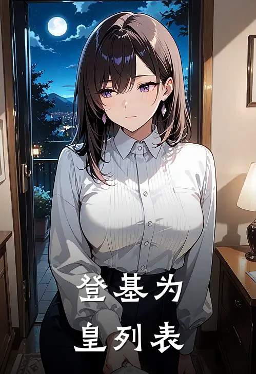 登基为皇列表