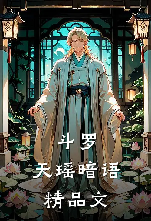 斗罗：天瑶暗语精品文