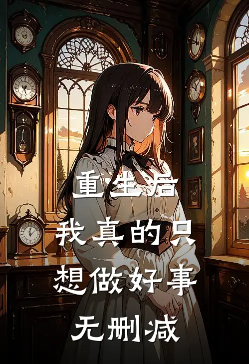 重生后，我真的只想做好事无删减