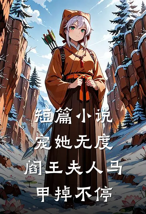 短篇小说宠她无度：阎王夫人马甲掉不停