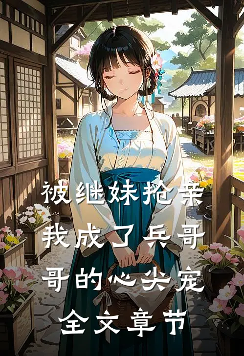 被继妹抢亲我成了兵哥哥的心尖宠全文章节