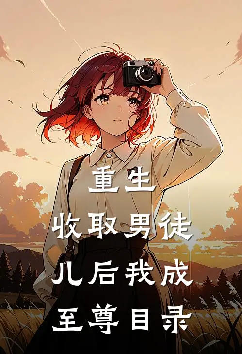 重生：收取男徒儿后我成至尊目录