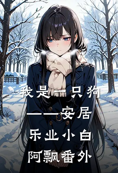 我是一只狗——安居乐业小白阿飘 番外