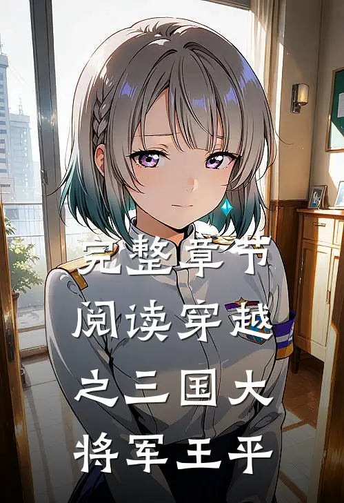 完整章节阅读穿越之三国大将军王平