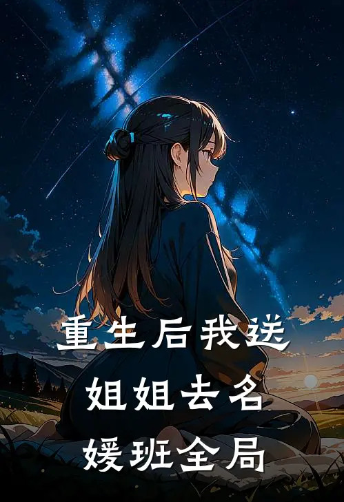 重生后我送姐姐去名媛班全局
