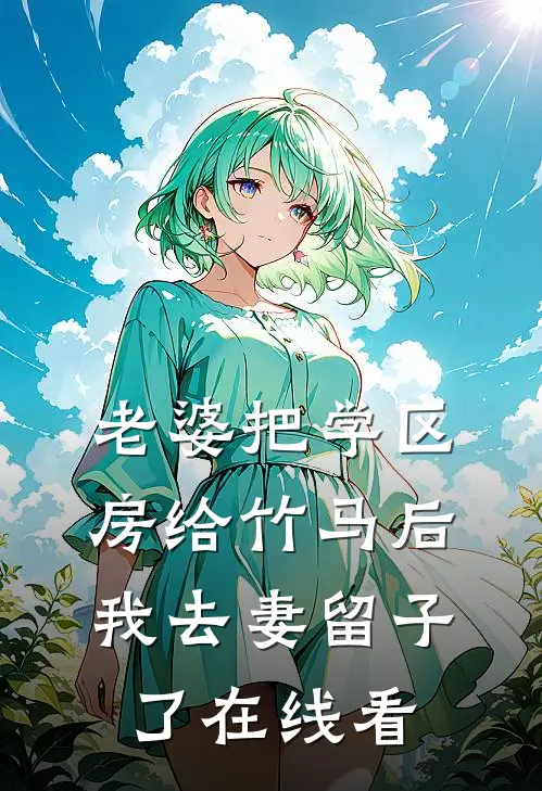 老婆把学区房给竹马后，我去妻留子了在线看