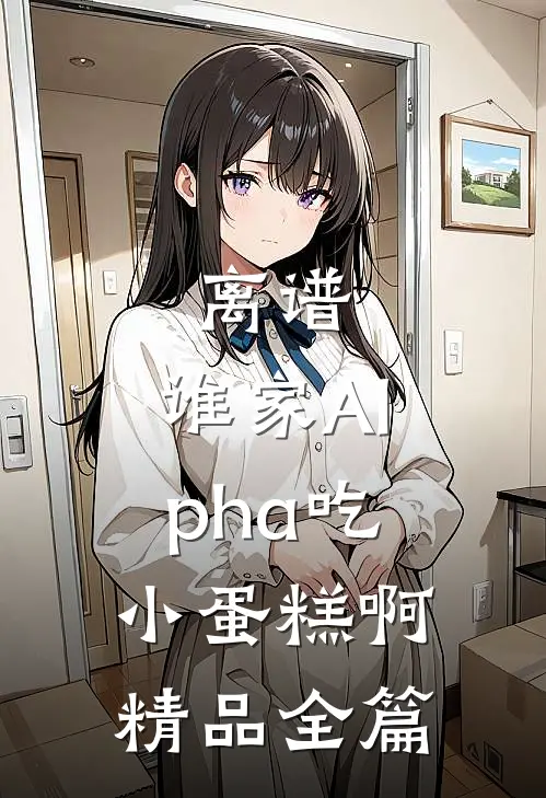 离谱，谁家Alpha吃小蛋糕啊精品全篇