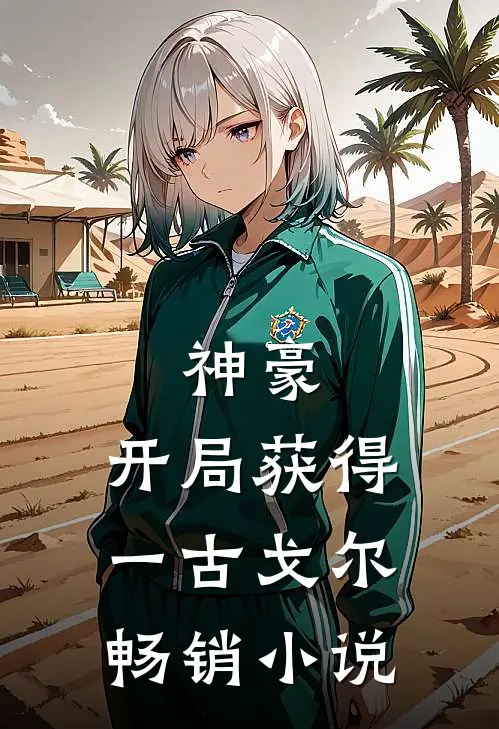 神豪：开局获得一古戈尔畅销小说