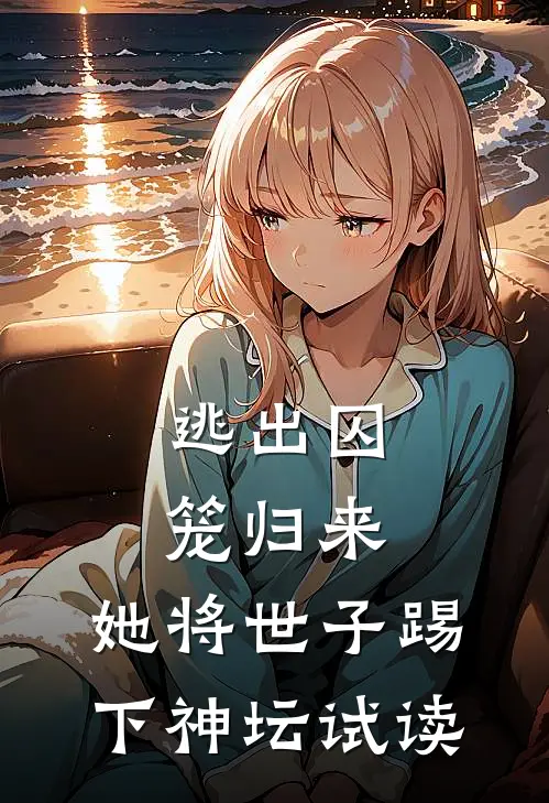 逃出囚笼归来，她将世子踢下神坛试读