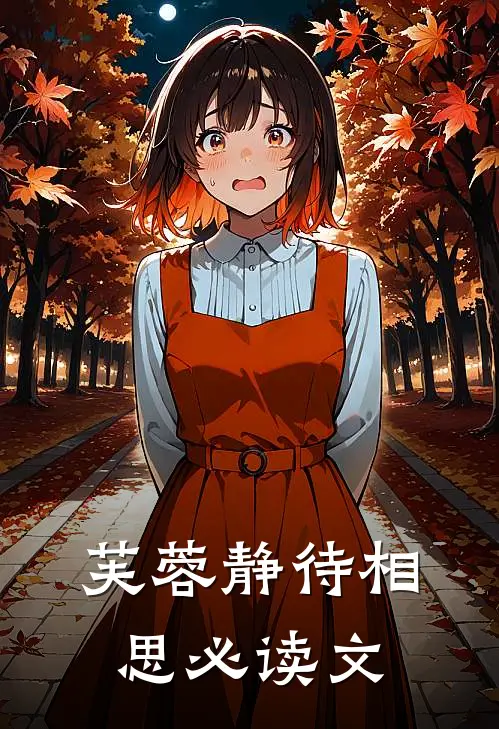 芙蓉静待相思必读文