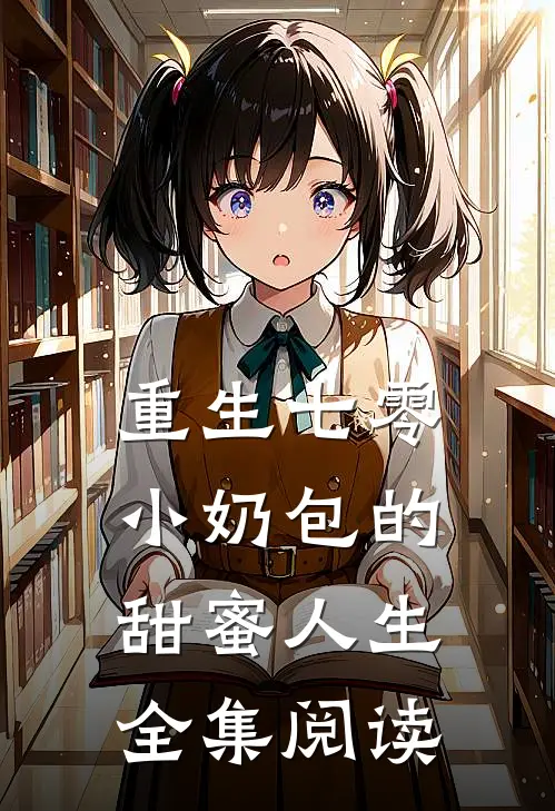 重生七零：小奶包的甜蜜人生全集阅读