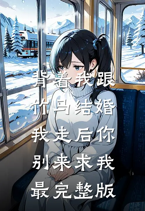 背着我跟竹马结婚，我走后你别来求我最完整版
