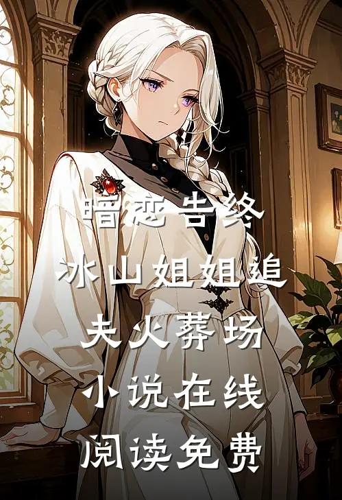 暗恋告终，冰山姐姐追夫火葬场小说在线阅读免费