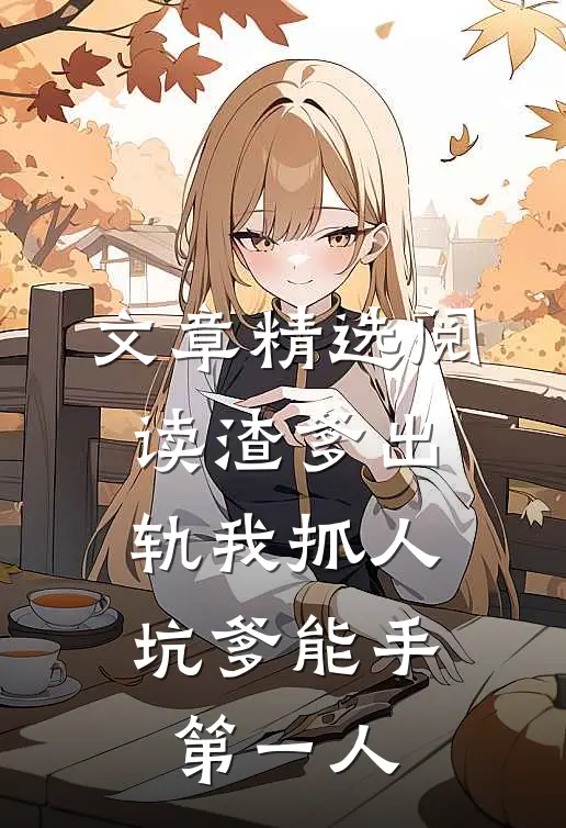 文章精选阅读渣爹出轨我抓人，坑爹能手第一人
