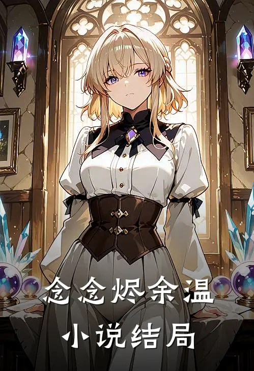 念念烬余温小说结局