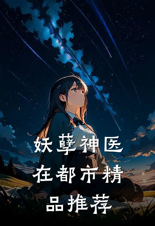 妖孽神医在都市精品推荐