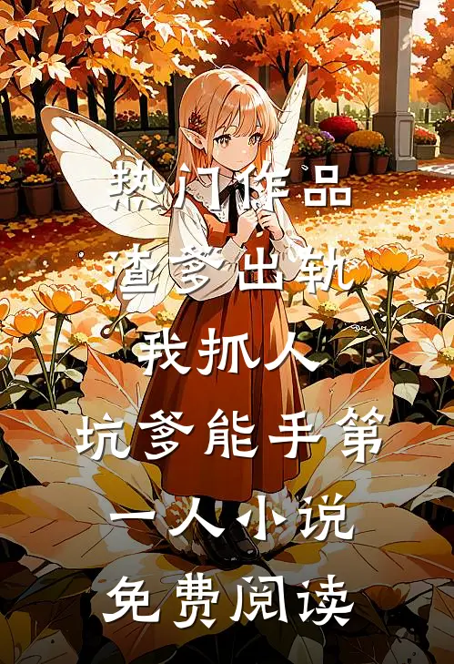 热门作品渣爹出轨我抓人,坑爹能手第一人小说免费阅读