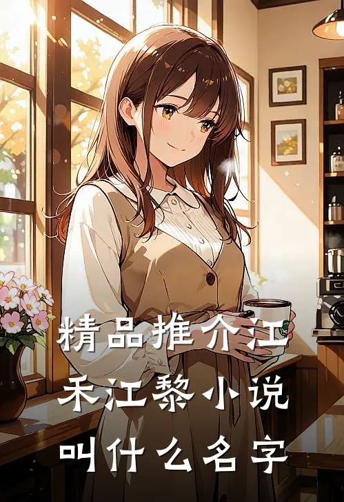 精品推介江禾江黎小说叫什么名字