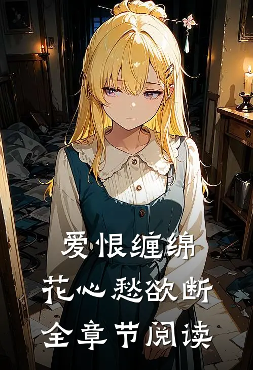 爱恨缠绵，花心愁欲断全章节阅读