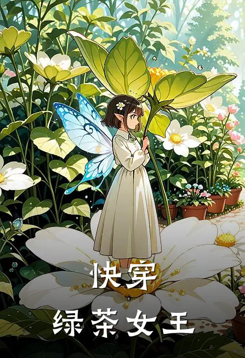 快穿：绿茶女王