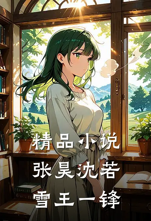 精品小说张昊沈若雪王一锋