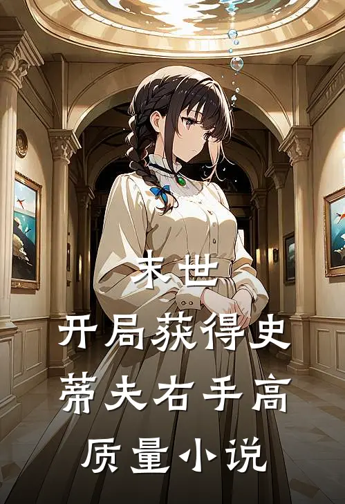 末世：开局获得史蒂夫右手高质量小说