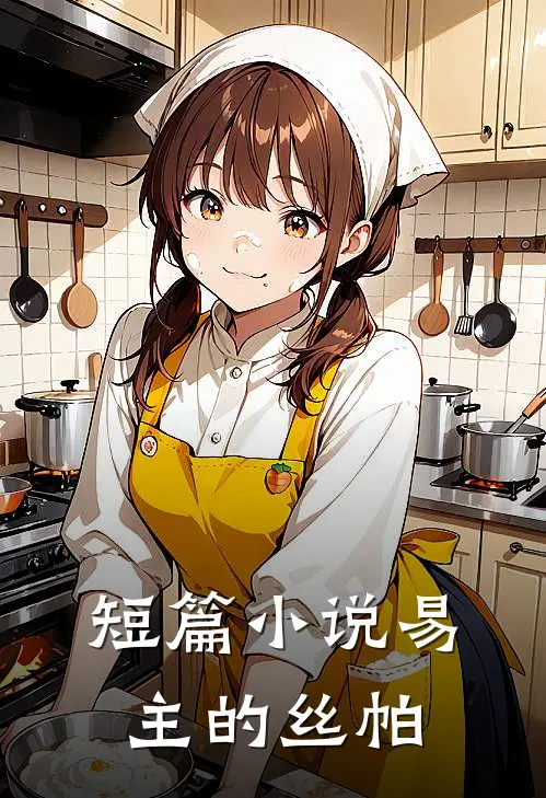 短篇小说易主的丝帕