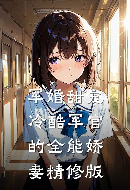 军婚甜宠：冷酷军官的全能娇妻精修版