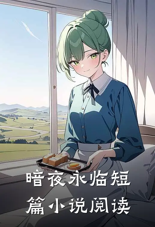 暗夜永临短篇小说阅读