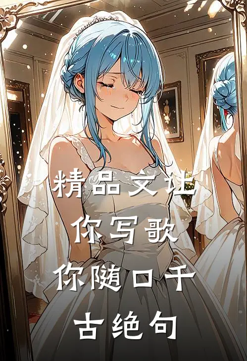精品文让你写歌，你随口千古绝句