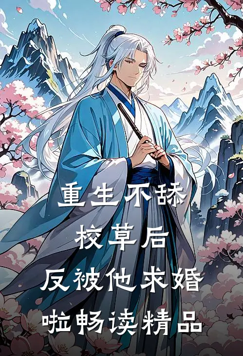 重生不舔校草后，反被他求婚啦畅读精品