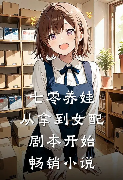 七零养娃：从拿到女配剧本开始畅销小说