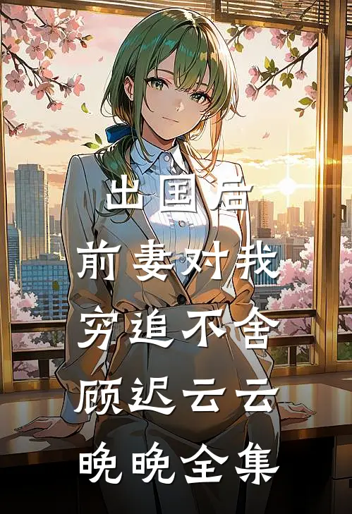 出国后，前妻对我穷追不舍顾迟云云晚晚全集