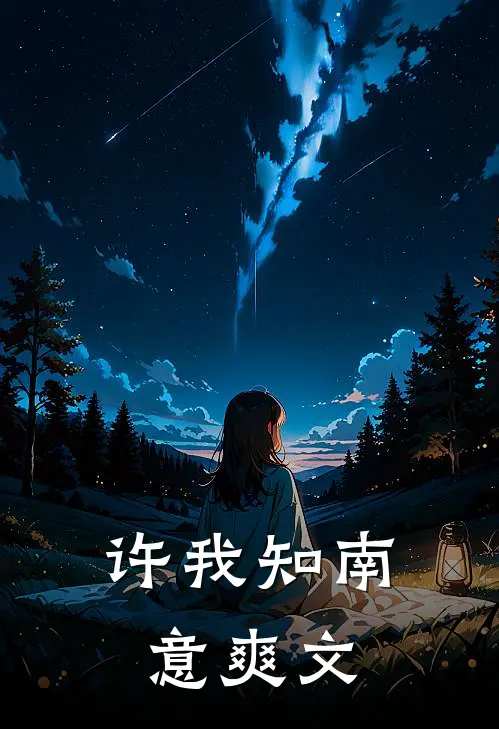 许我知南意爽文