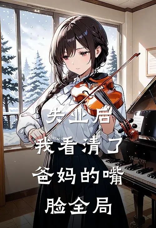 失业后，我看清了爸妈的嘴脸全局