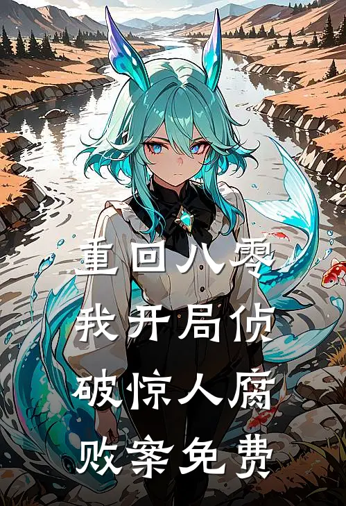 重回八零：我开局侦破惊人腐败案免费
