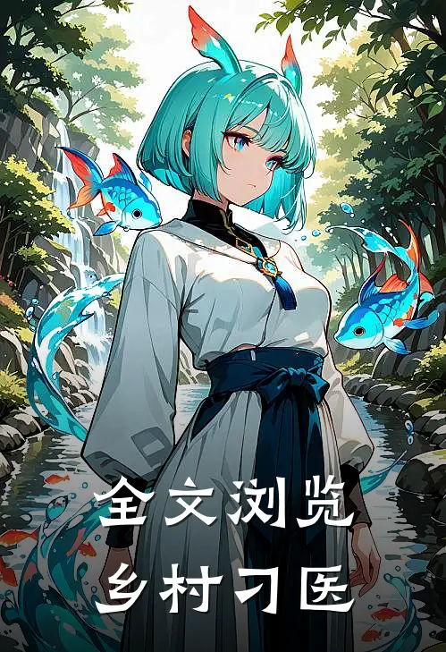 全文浏览乡村刁医


