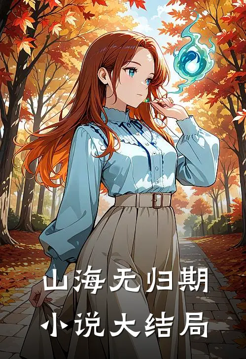 山海无归期小说大结局