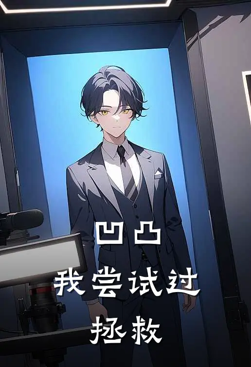 凹凸：我尝试过，拯救