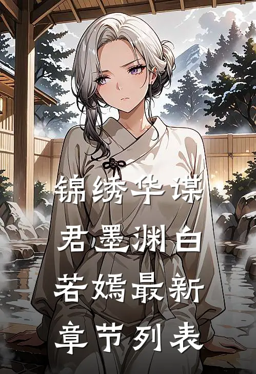 锦绣华谋君墨渊白若嫣最新章节列表