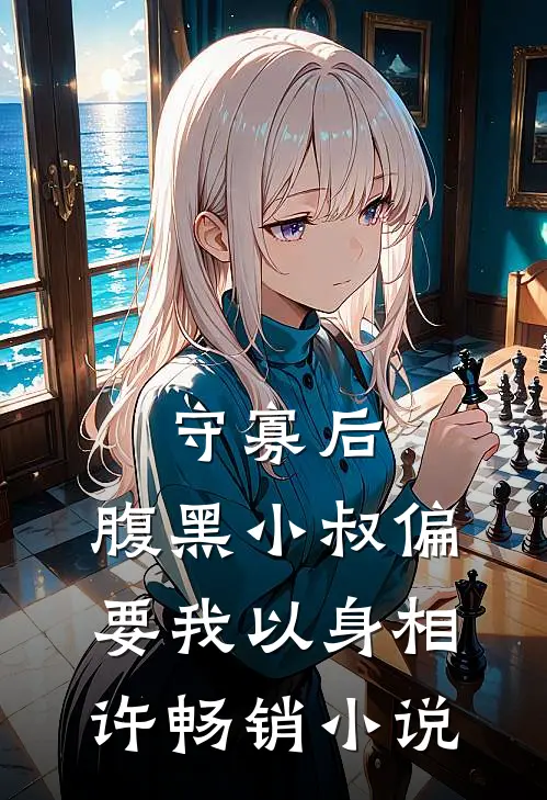 守寡后，腹黑小叔偏要我以身相许畅销小说