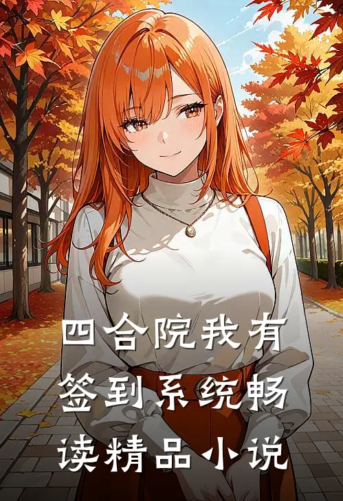 四合院我有签到系统畅读精品小说