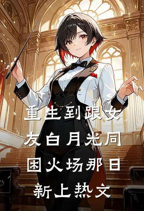 重生到跟女友白月光同困火场那日新上热文
